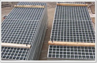 平臺鋼格板圖片,平臺鋼格板高清圖片 佛山鑫宇篩網批發中心,