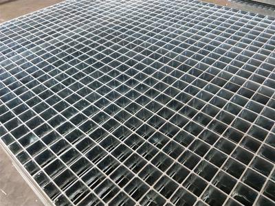 鍍鋅鋼格板 性能與應(yīng)用