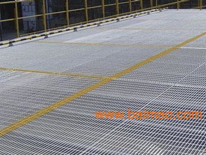 鋼格板行業(yè)全解析 標(biāo)準(zhǔn)、產(chǎn)地、廠家與價(jià)格