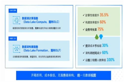 騰訊云原生智能數(shù)據(jù)湖 構(gòu)建企業(yè)實時智能服務(wù)引擎與票據(jù)信息咨詢服務(wù)