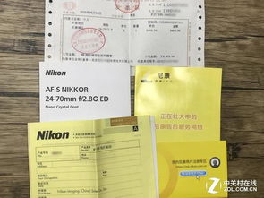 相機延保如何使用？這些關鍵點要記牢